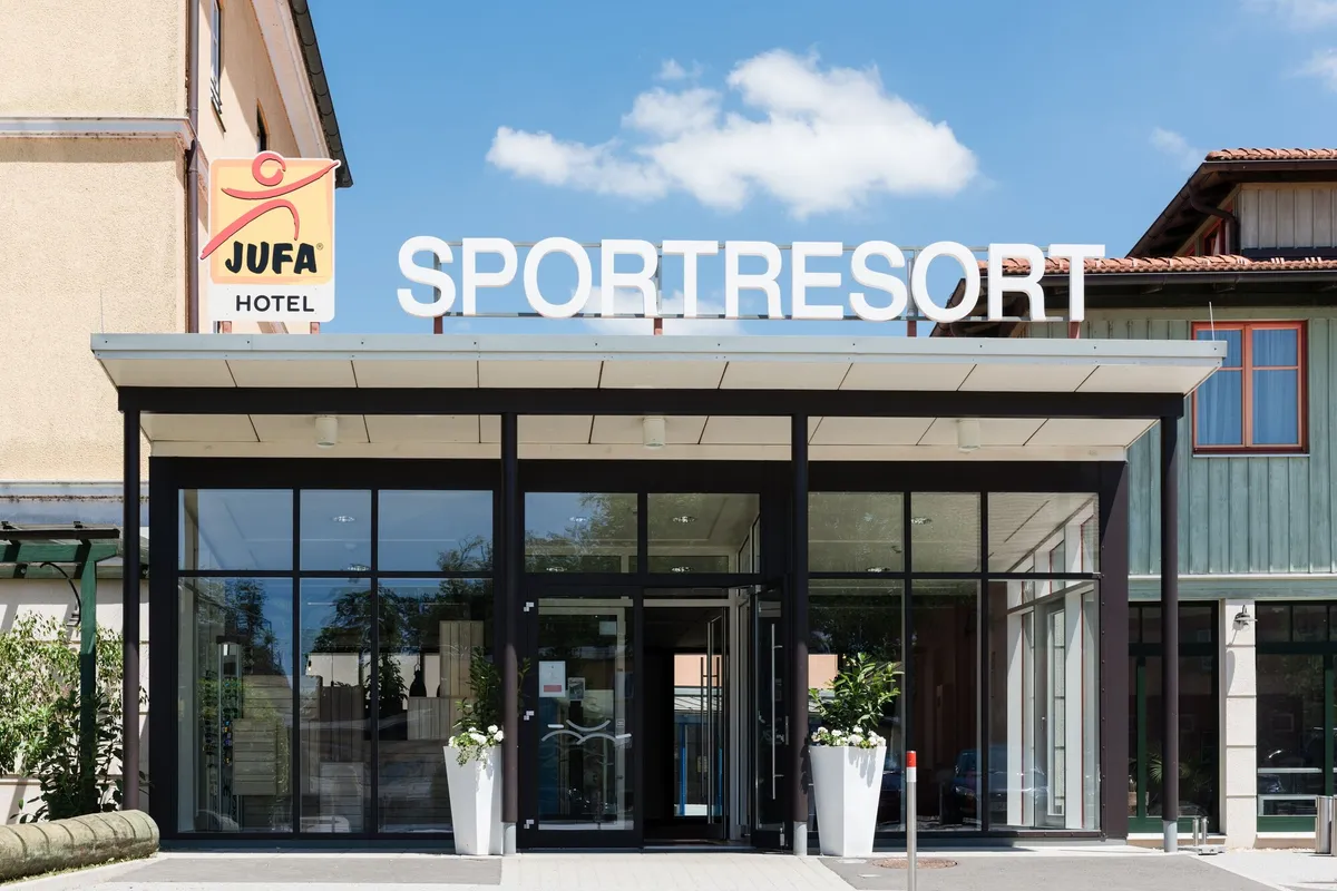 Image of JUFA Hotel Fürstenfeld