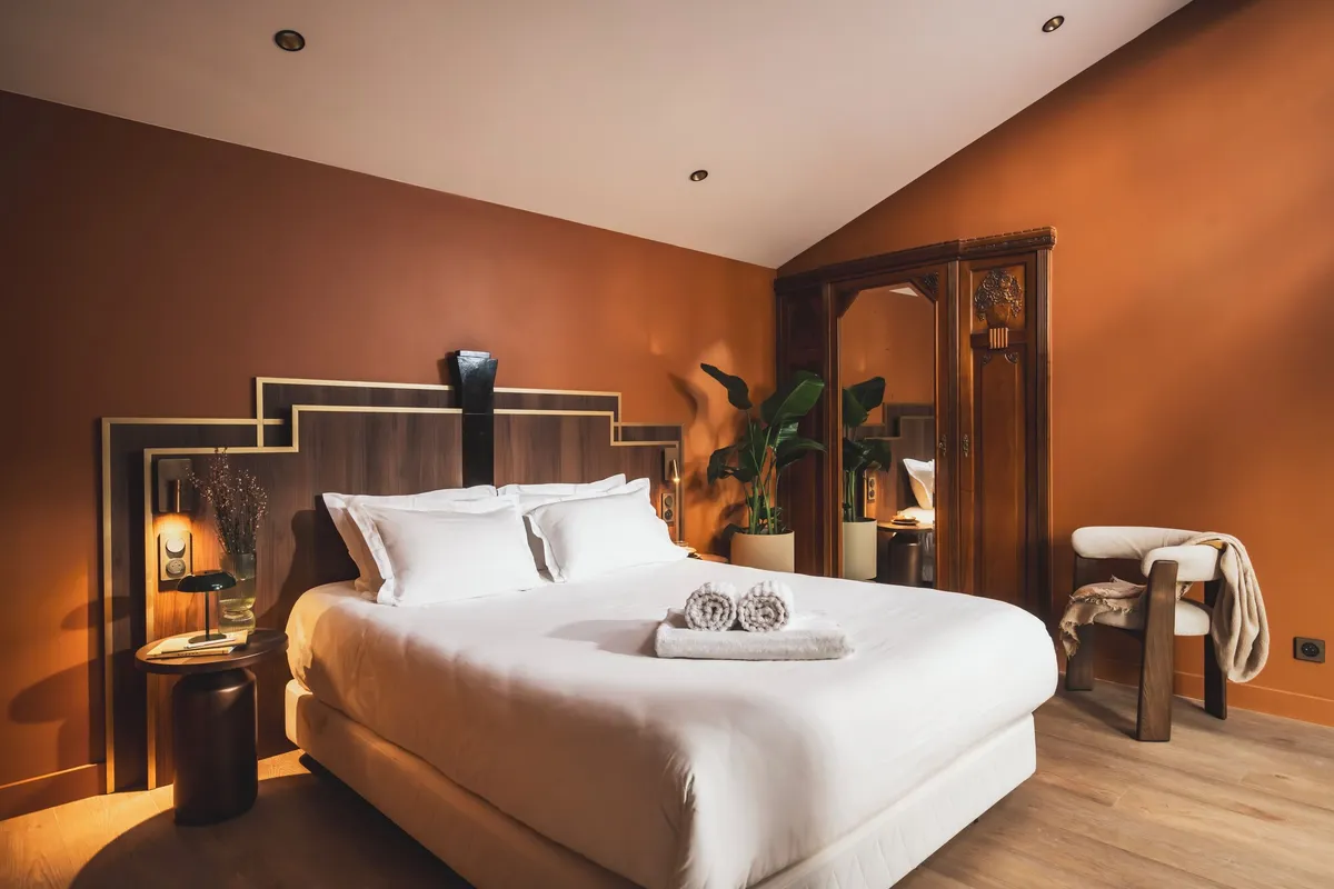 Image of Parc Victoria Hôtel