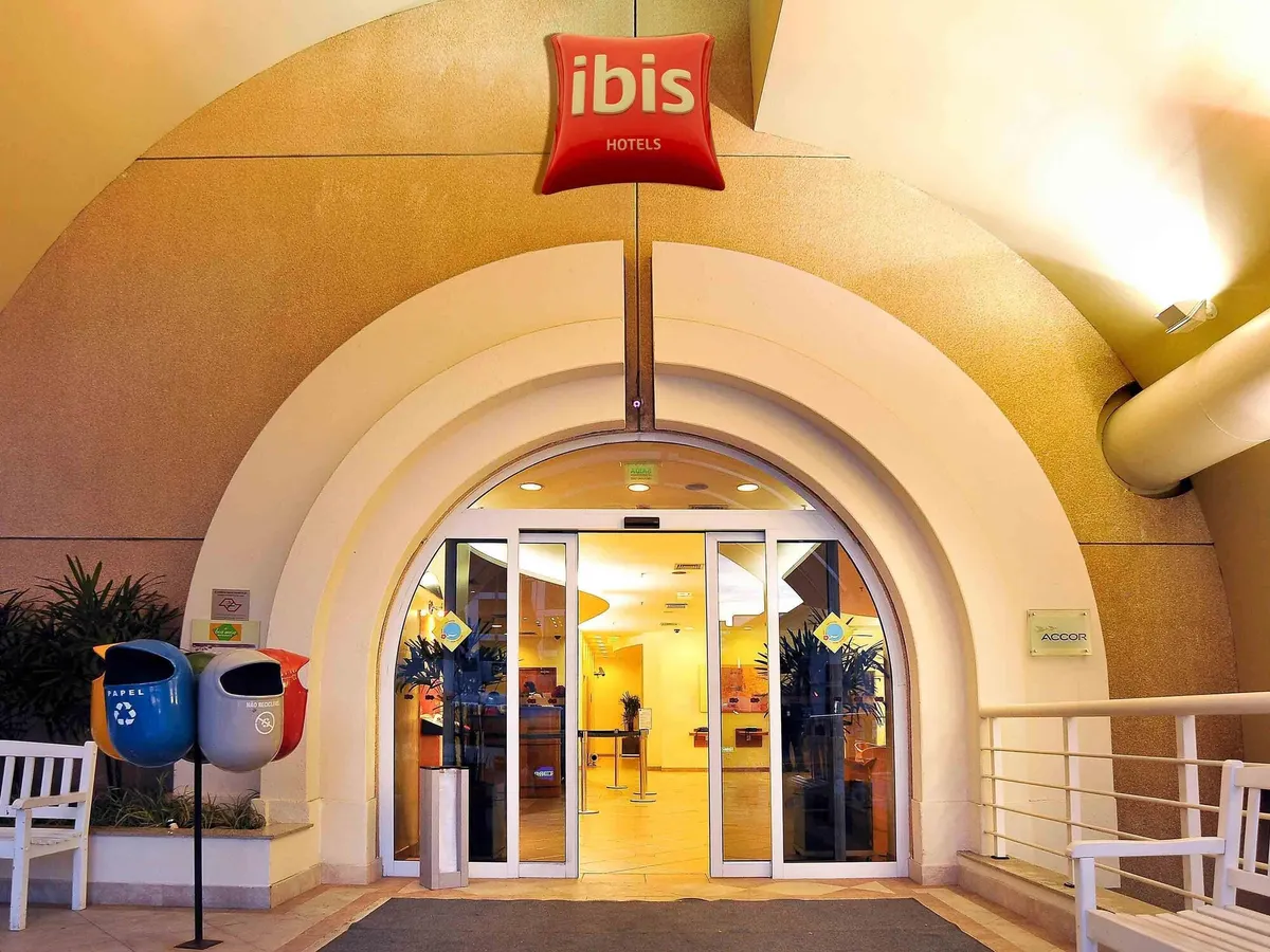 Image of ibis Sao Paulo Paulista