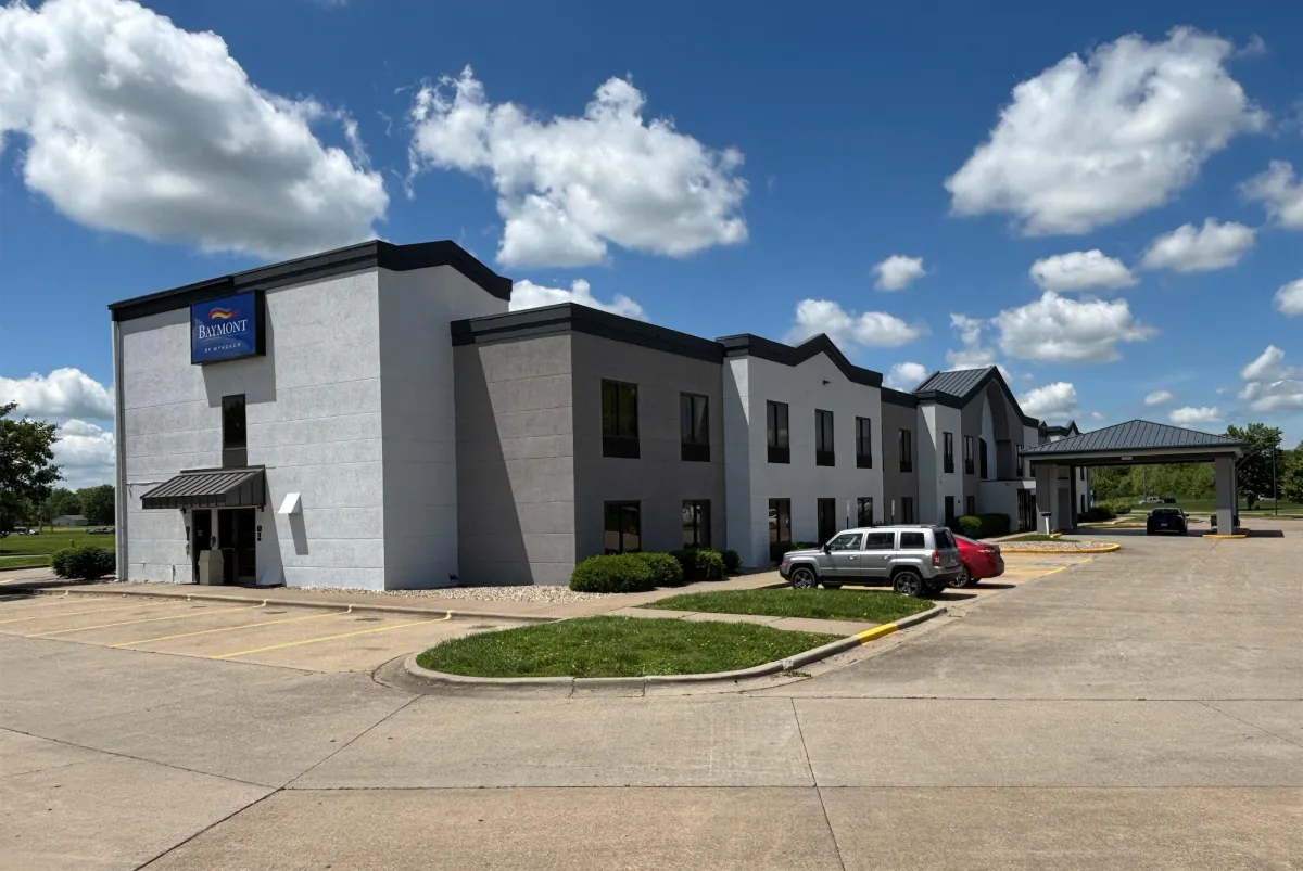 Image of Baymont by Wyndham Marion