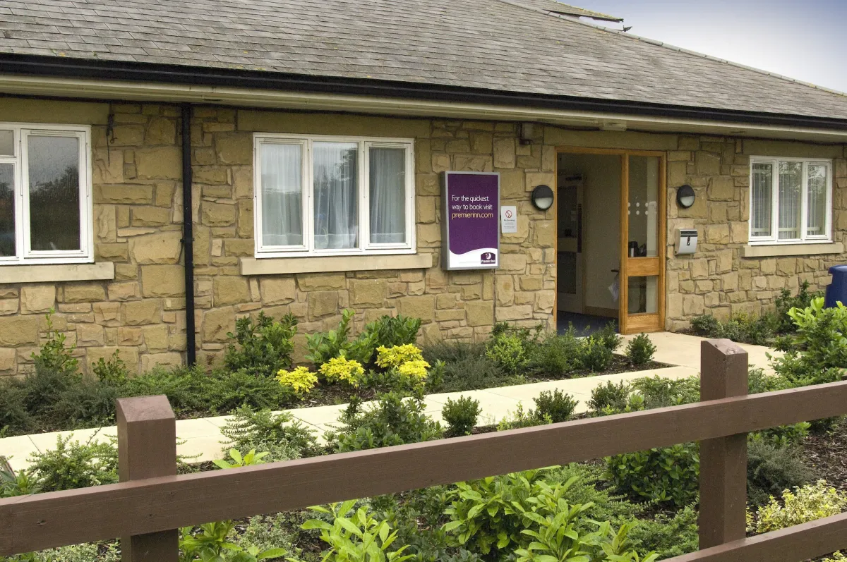 Image of Premier Inn Ashington