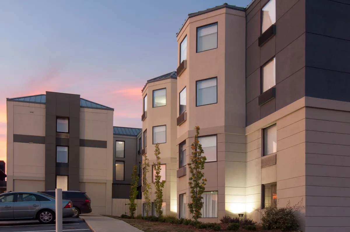 Image of Holiday Inn Express & Suites Nashville-I-40 & I-24(Spence Lane) by IHG