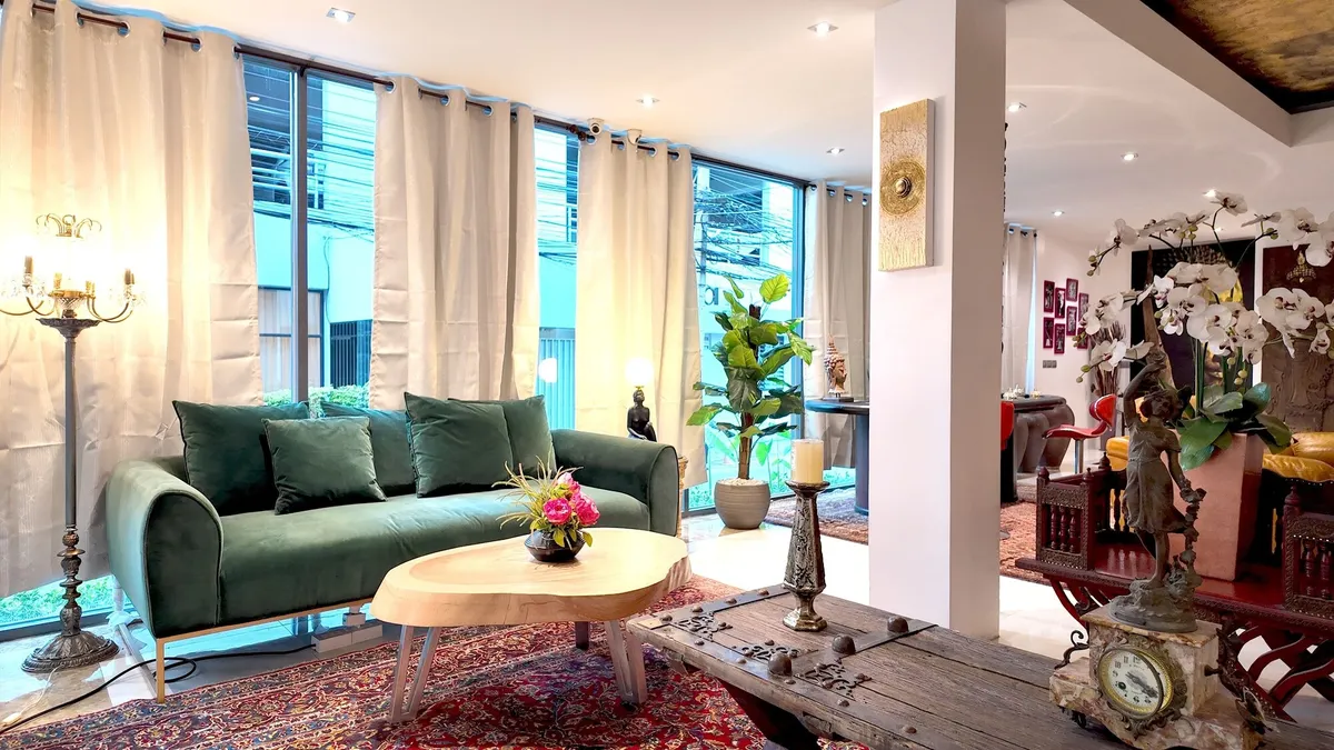 Image of Aspira G Sukhumvit 33
