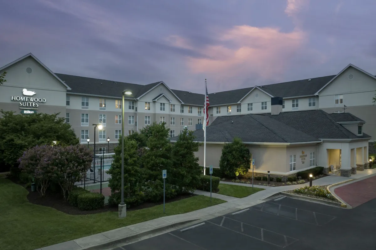 Image of Homewood Suites by Hilton Knoxville West at Turkey Creek