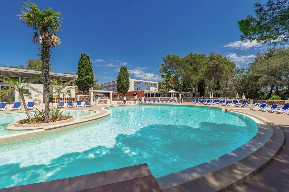 Image of Belambra Clubs Le Pradet - Lou Pigno