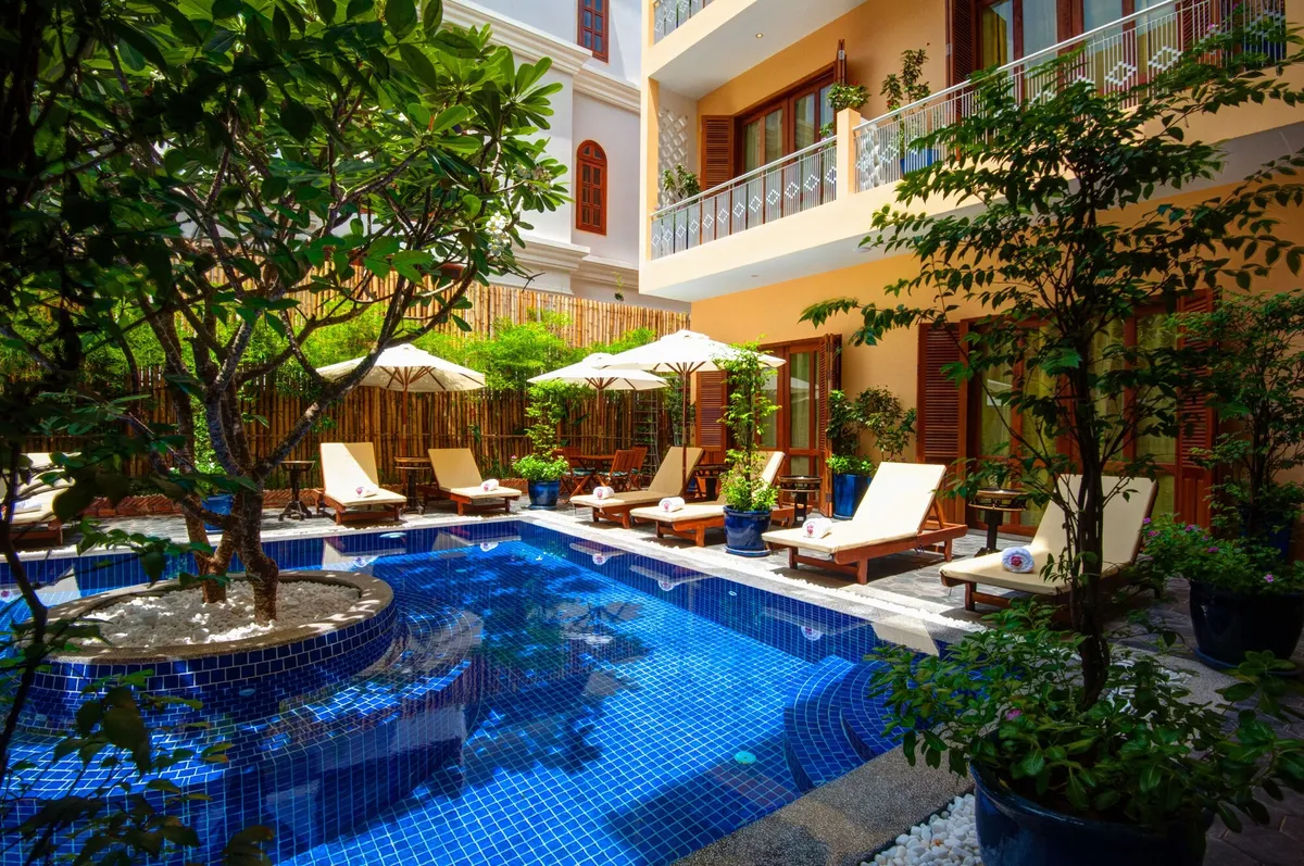 Image of House Boutique Eco Hotel