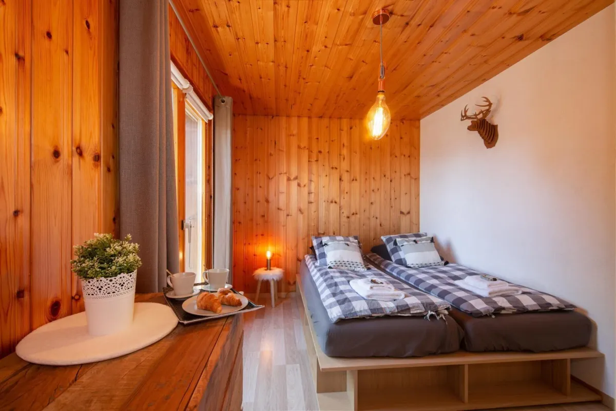 Image of Chalet L'escorial