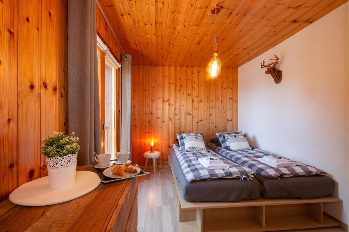 Image of Chalet L'escorial