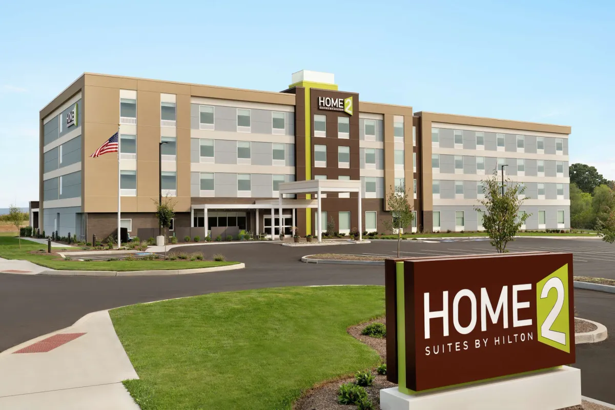 Image of Home2 Suites by Hilton Ephrata