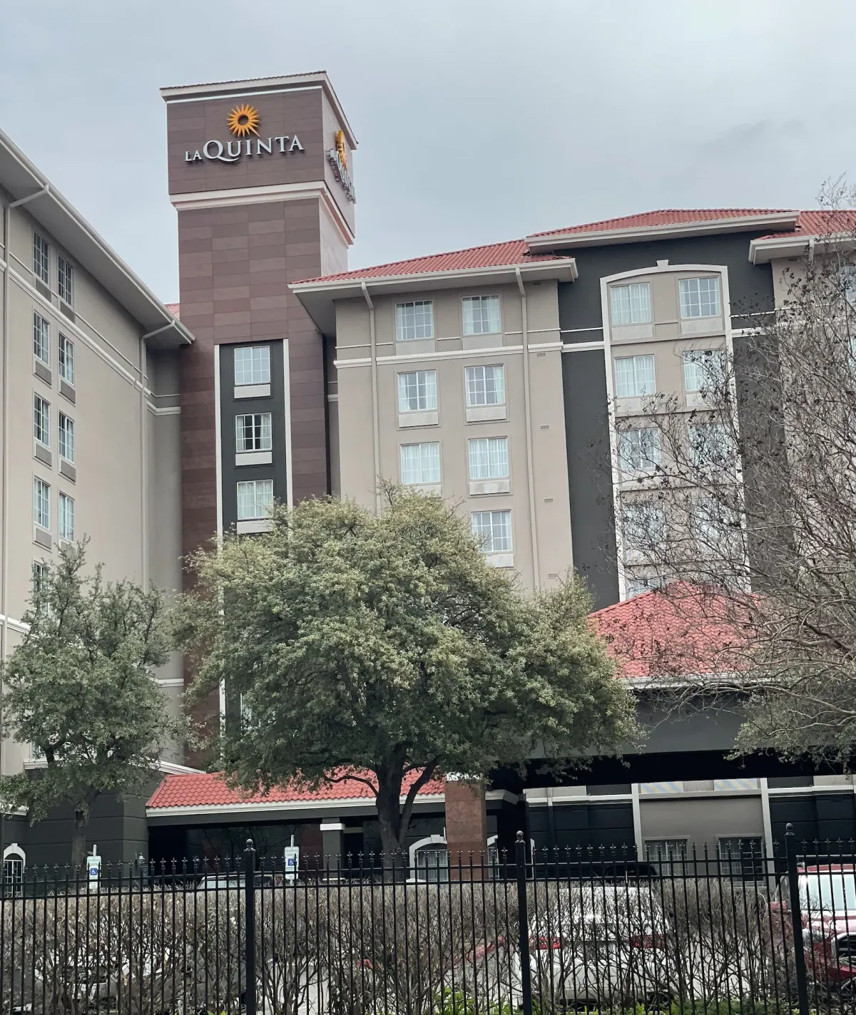 Image of La Quinta by Wyndham San Antonio Airport