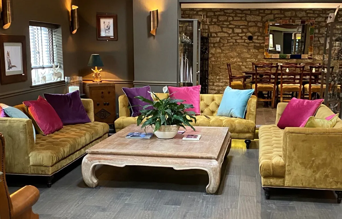 Image of Pettifers Freehouse Hotel