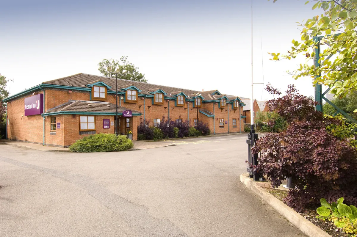 Image of Premier Inn Leicester South - Oadby