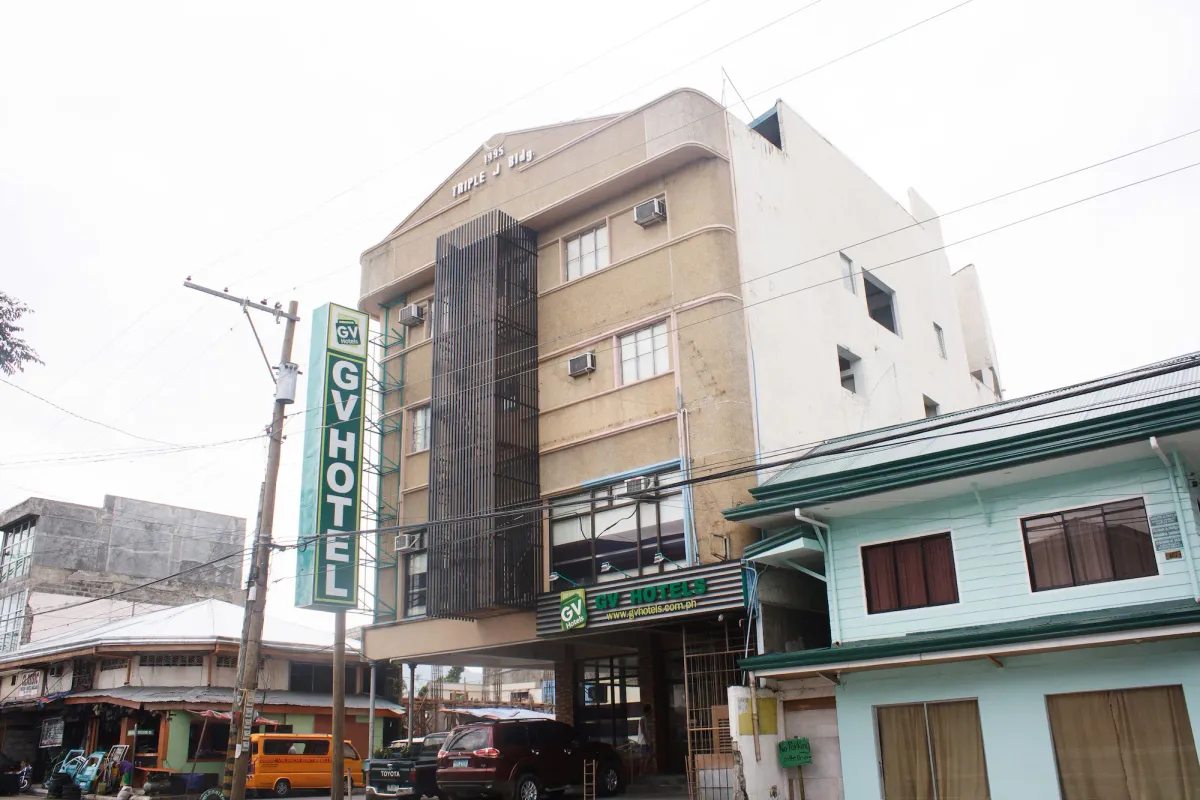 Image of GV Hotel - Ormoc
