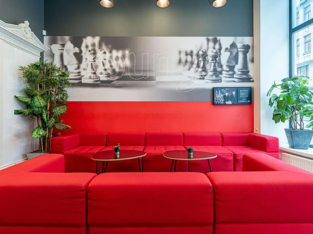 Image of Ibis Riga Centre