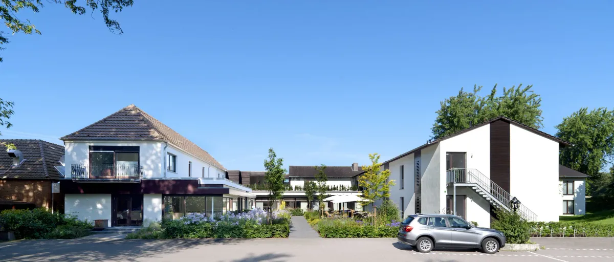 Image of Landhaus Beckmann