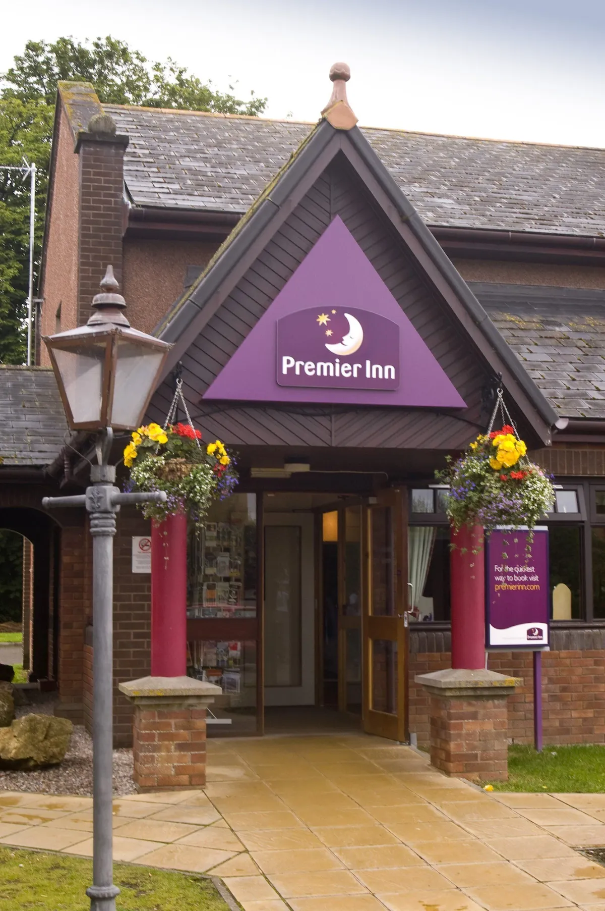 Image of Premier Inn Inverness East
