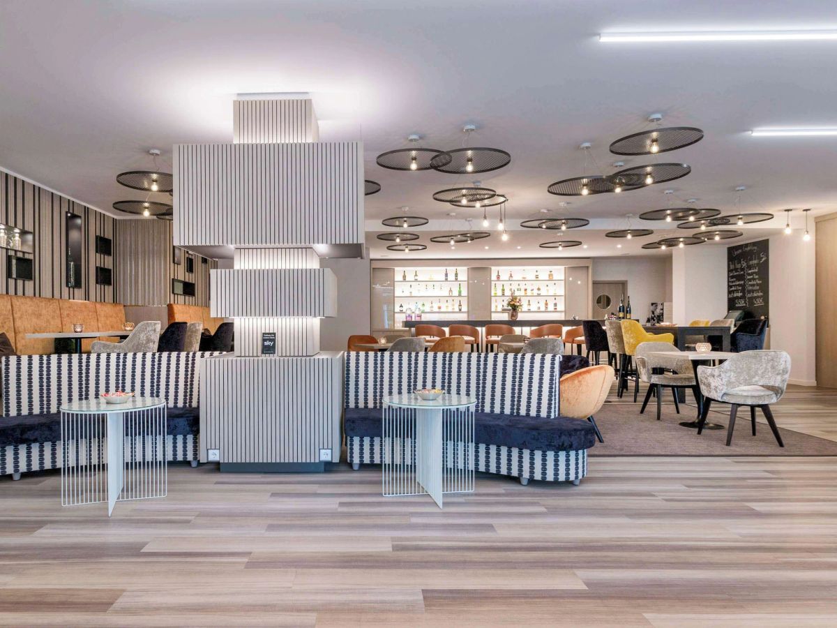 Image of Mercure Hannover Oldenburger Allee