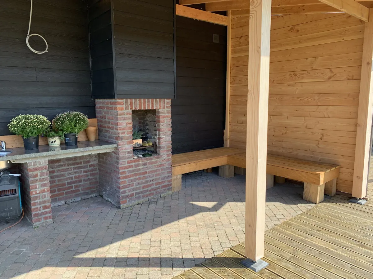 Image of Luxury Holiday Home in Zoutelande