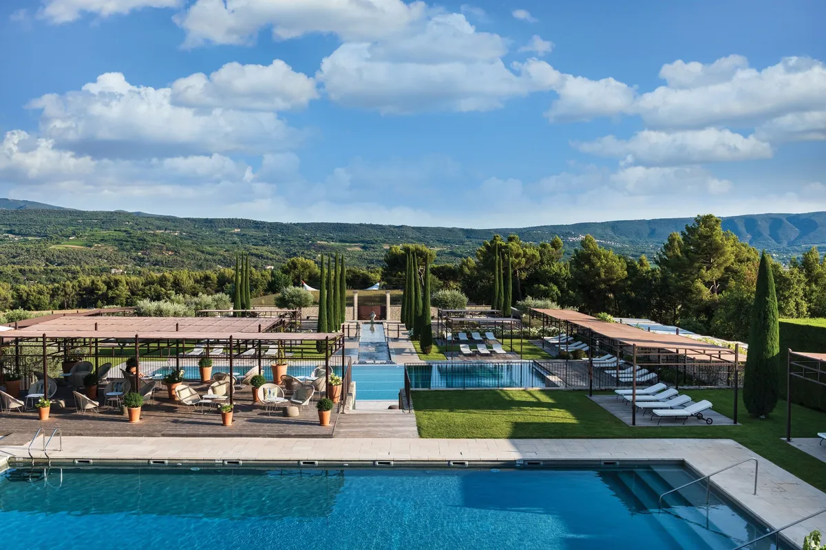 Image of Coquillade Provence