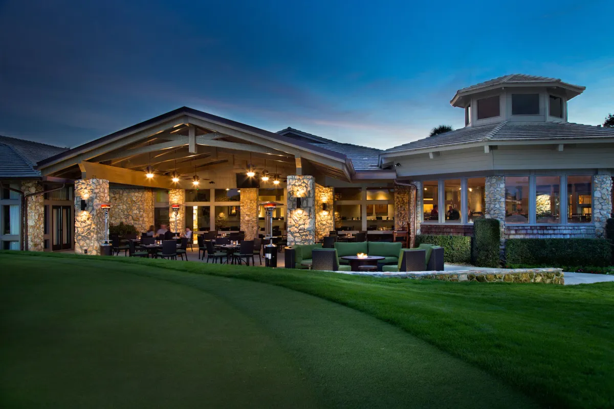 Image of Arnold Palmer's Bay Hill Club & Lodge