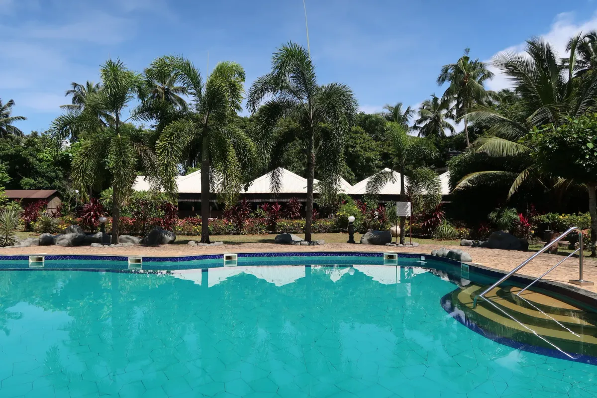 Image of Resort Primo Bom Terra Verde