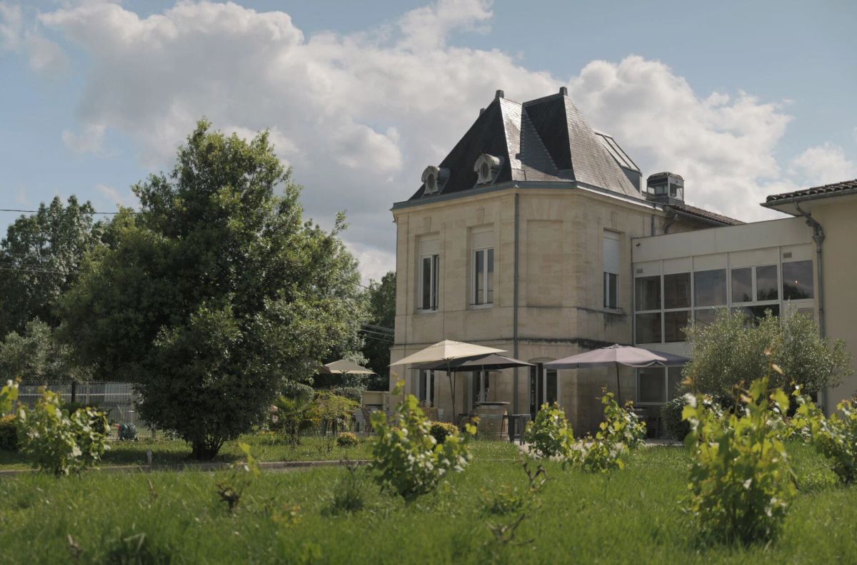 Image of Green Hôtels Bordeaux Arena