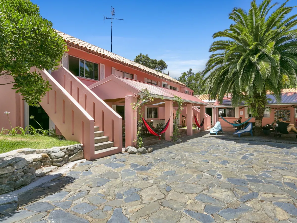 Image of Dolphins Beach House - Hostel