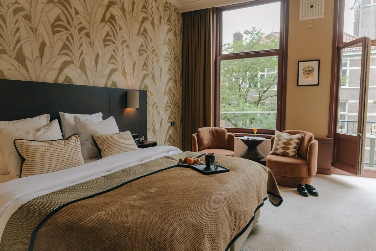 Image of Hotel Omega
