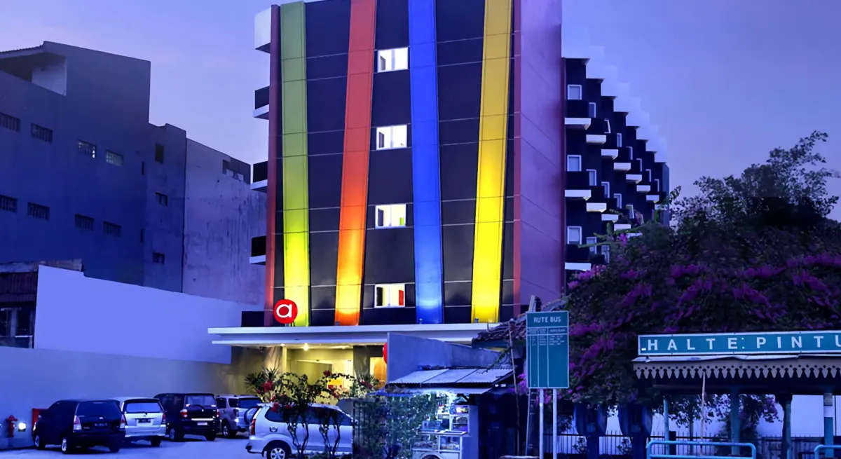 Image of Amaris Hotel Juanda