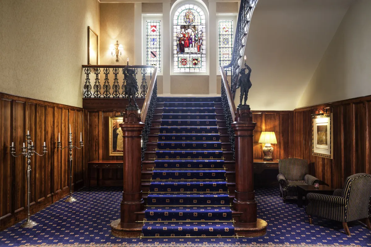 Image of Exeter Rougemont hotel by Sunday