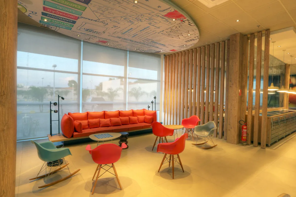 Image of ibis Sinop