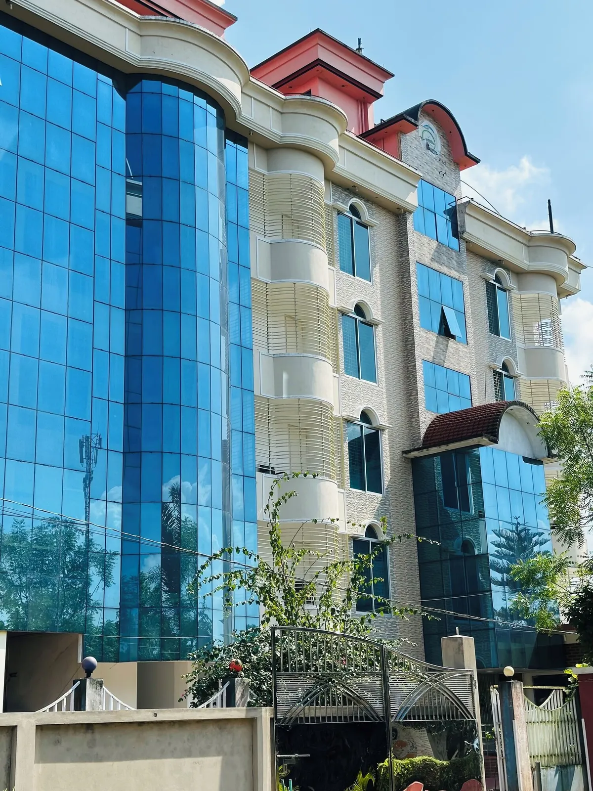 Image of Grand Selim Resort & Tour – GSRT