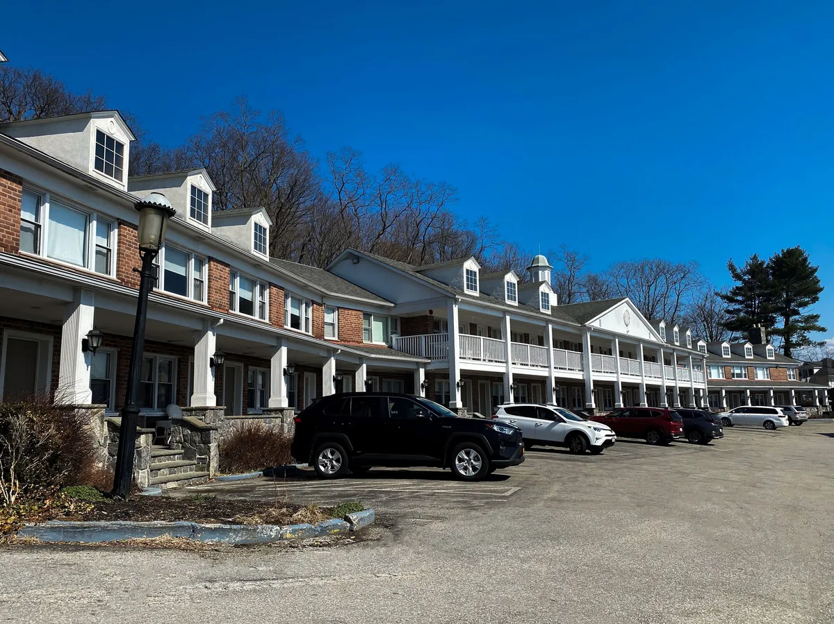 Image of Inn on the Hudson