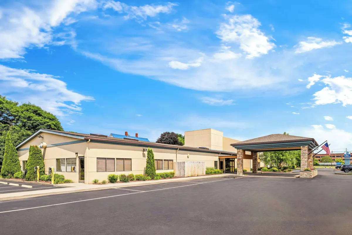 Image of Best Western Maple City Inn