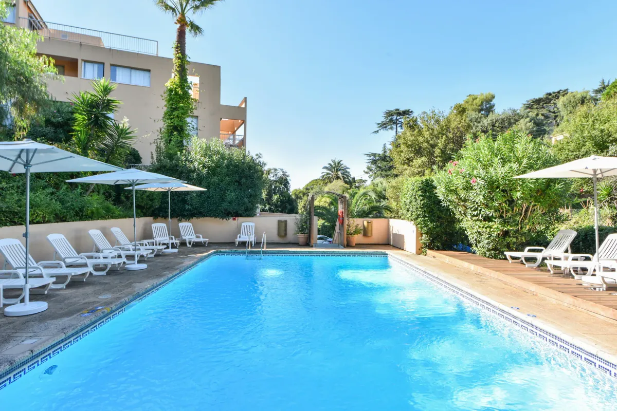 Image of Résidence Villa Livia