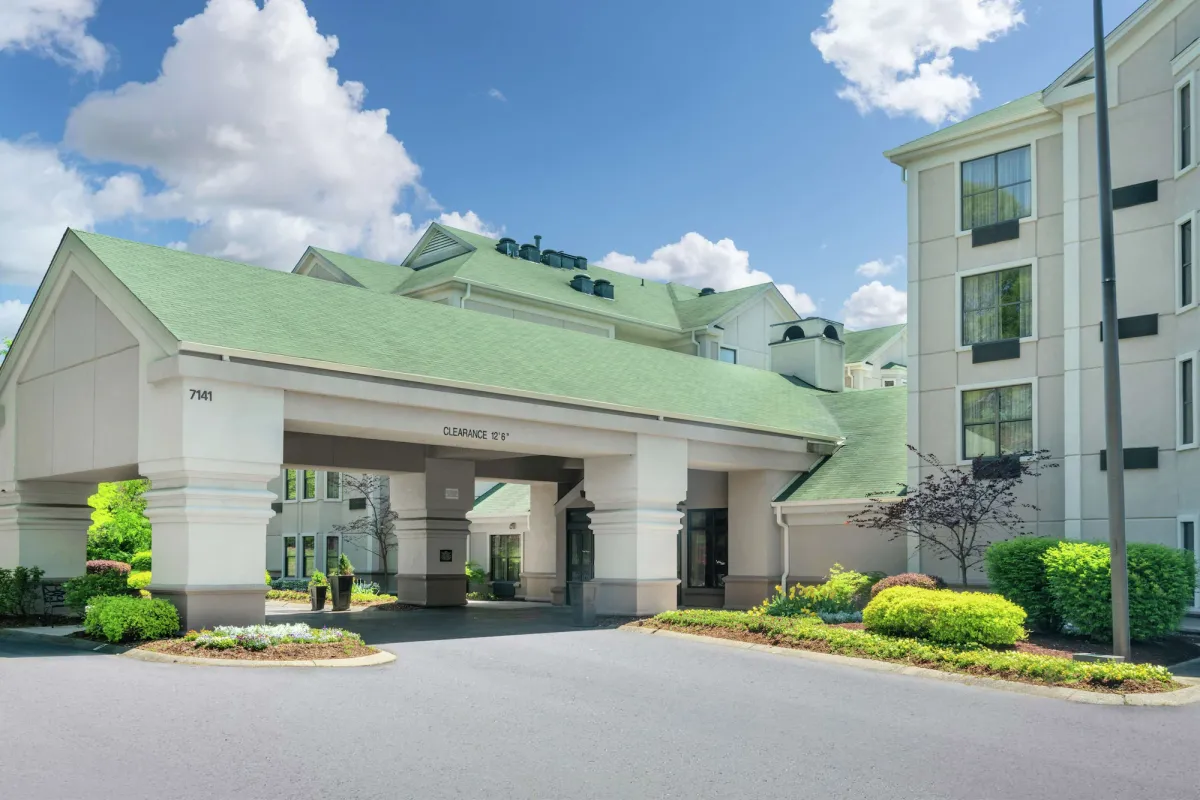 Image of Hampton Inn & Suites Nashville/Franklin (Cool Springs)