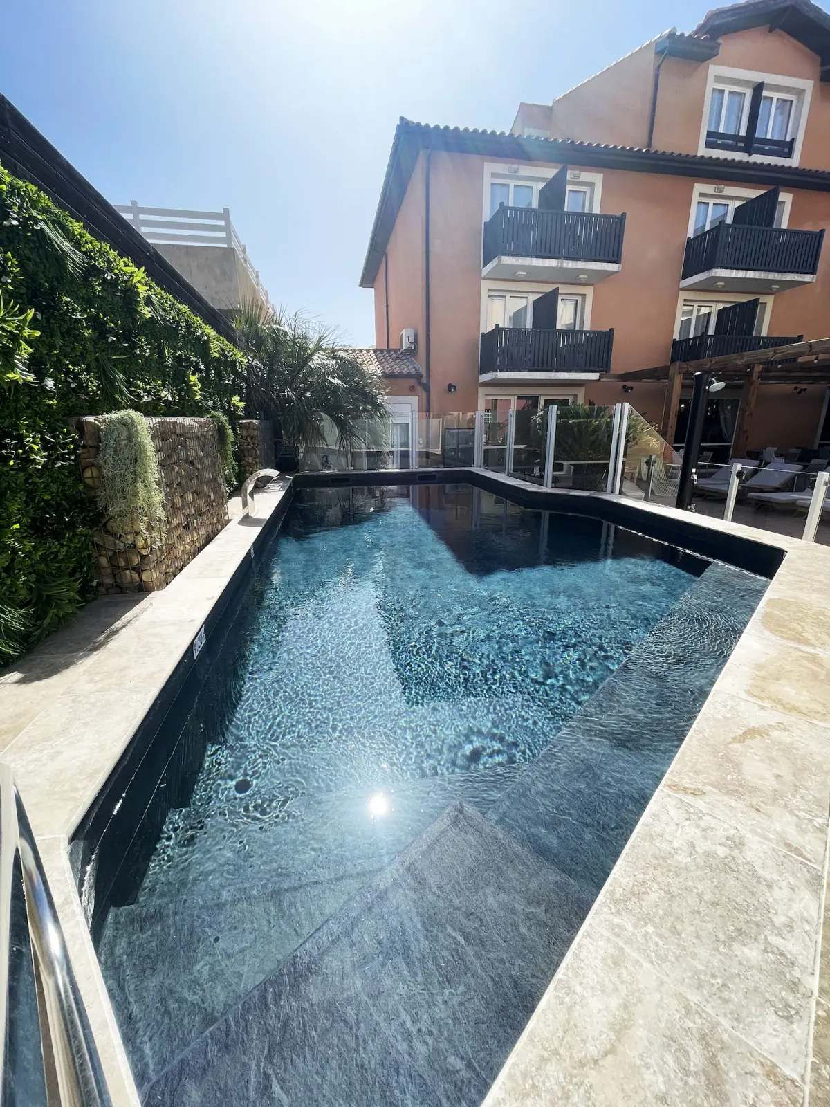 Image of Logis Hotel De La Clape