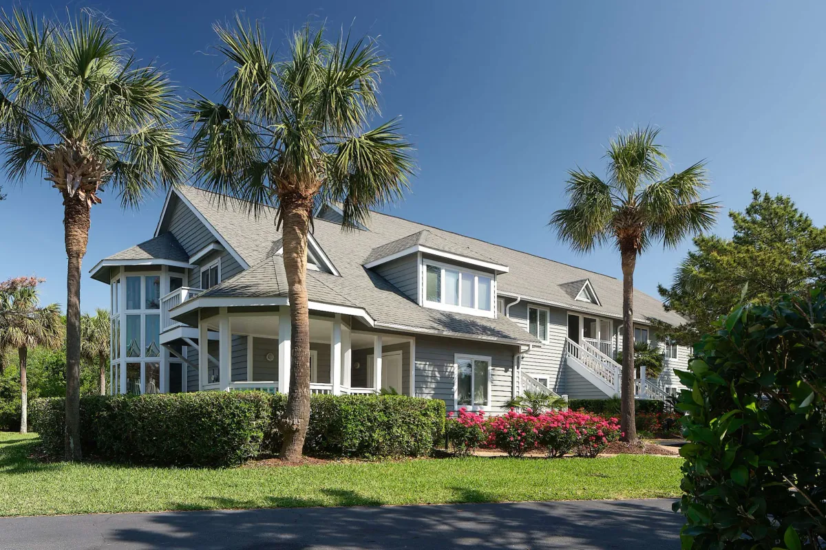 Image of Kingston Plantation Condos