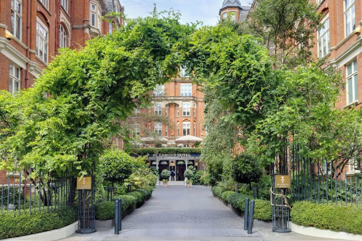 Image of St. Ermin's Hotel, Autograph Collection