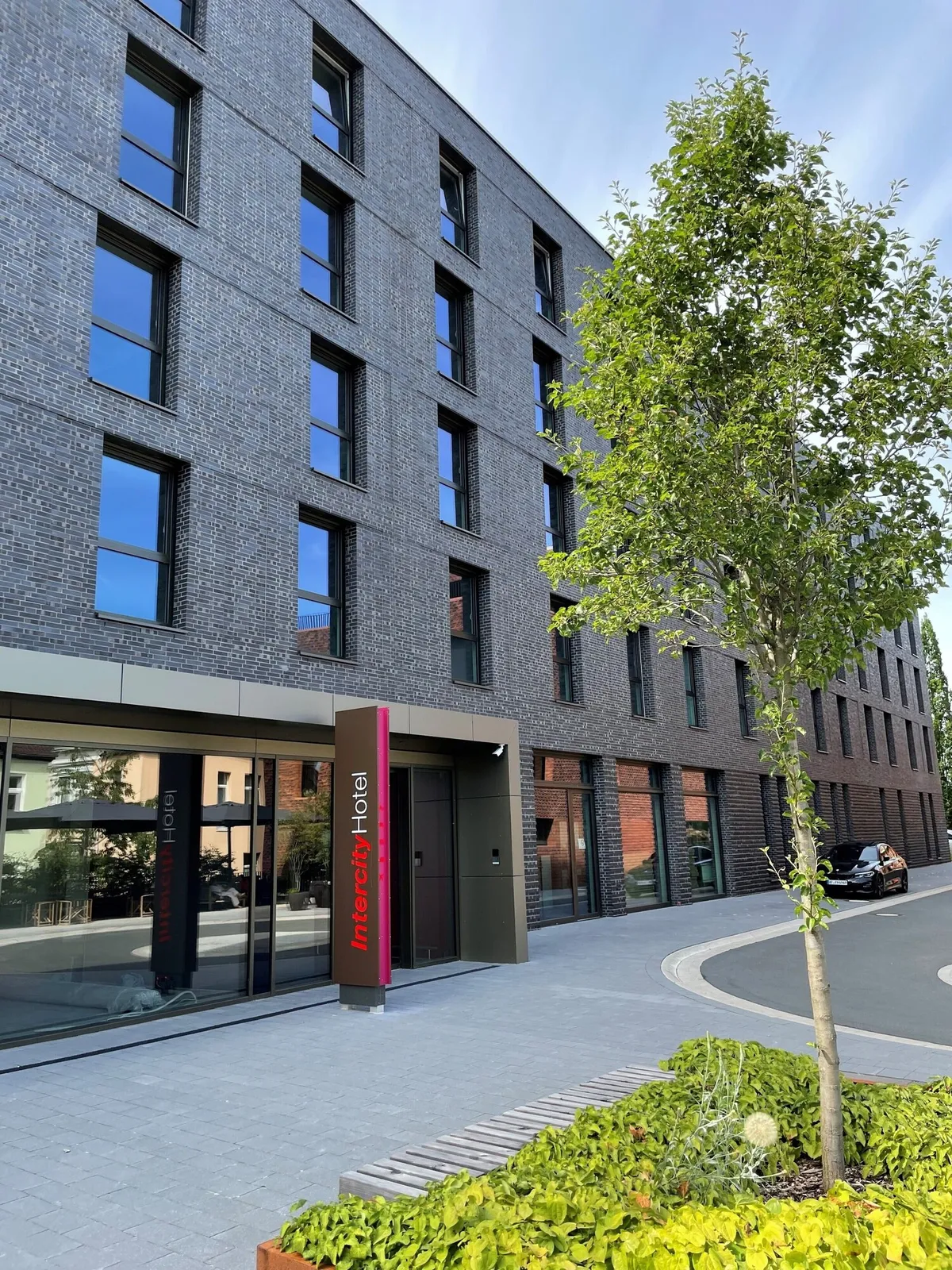 Image of IntercityHotel Herford