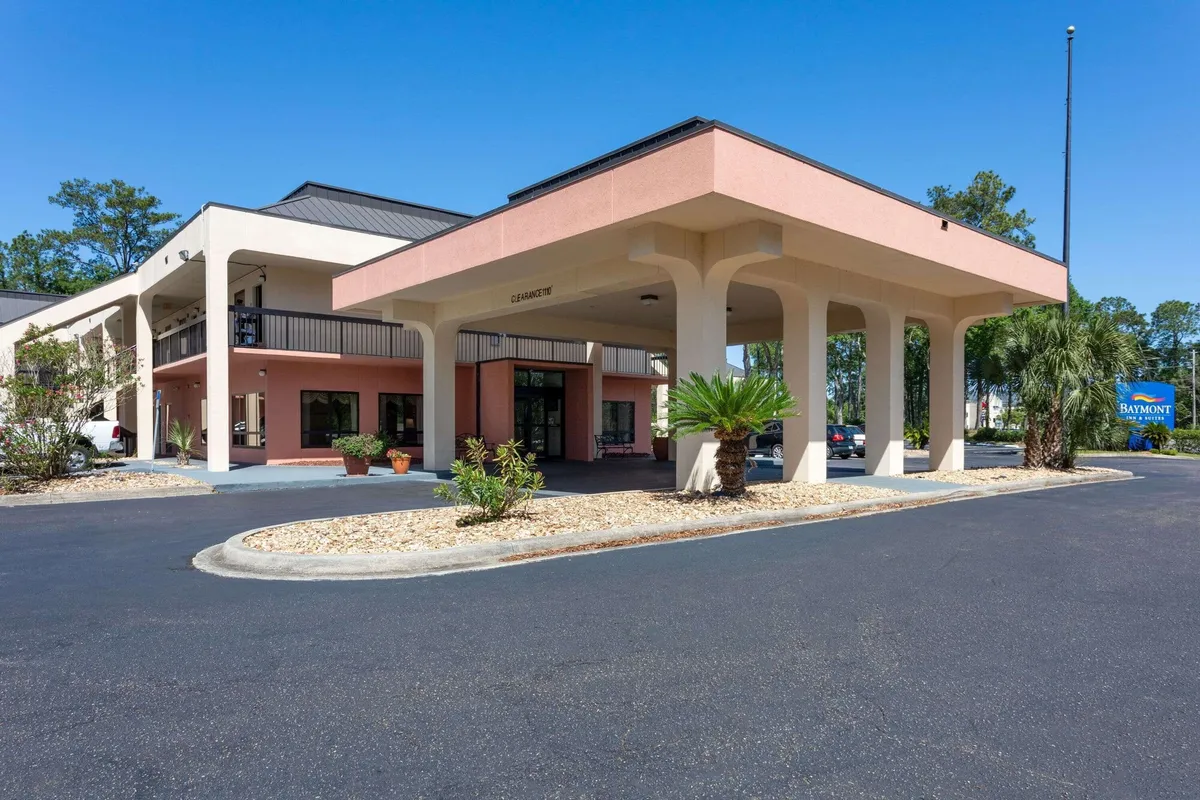 Image of Baymont by Wyndham Tallahassee