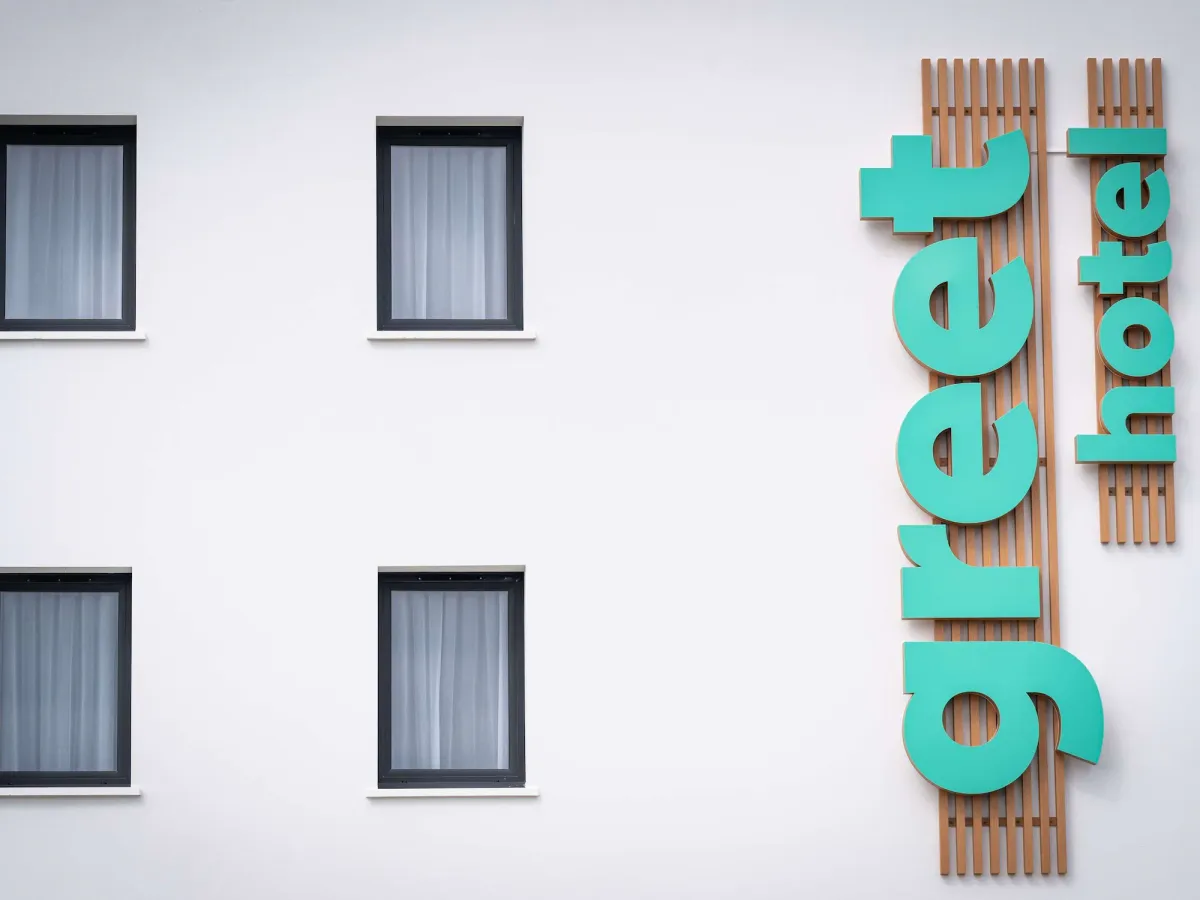 Image of Greet Hôtel Orthez Bearn