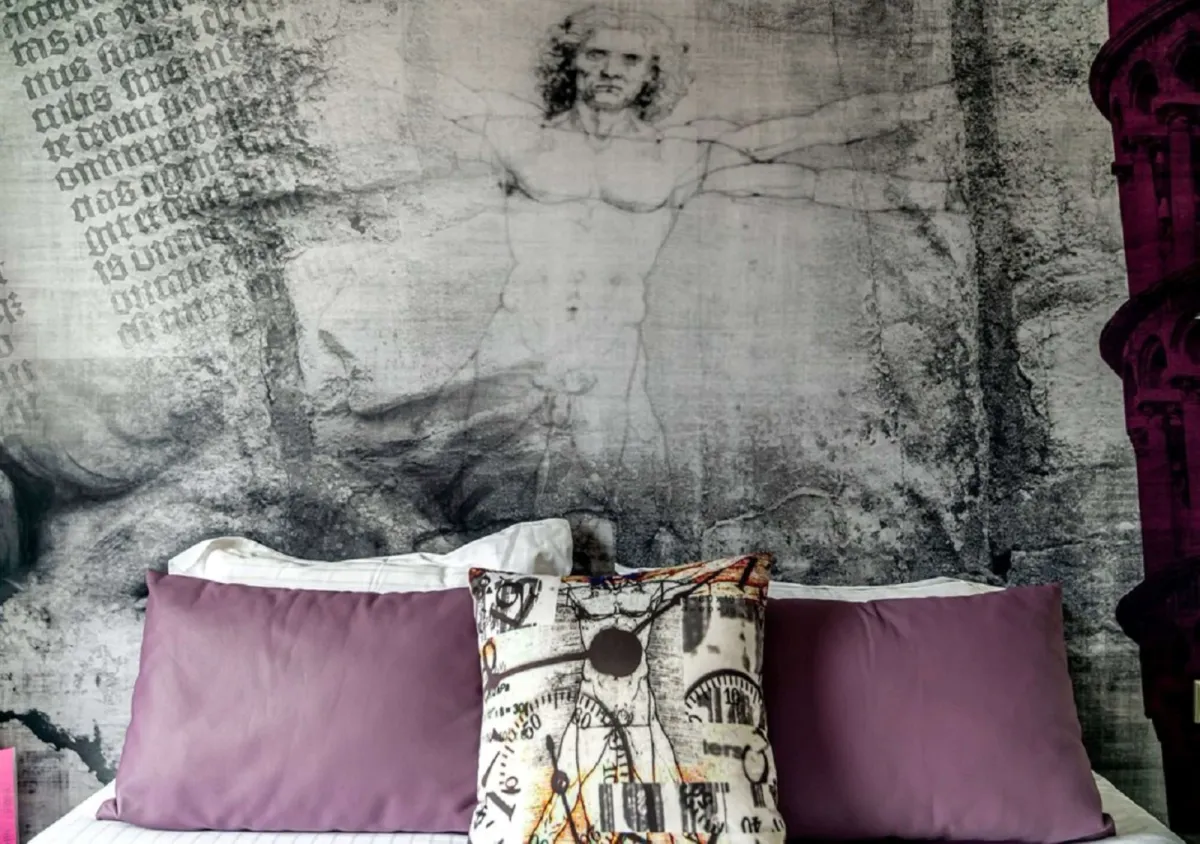 Image of Best Western Le Vinci Loire Valley