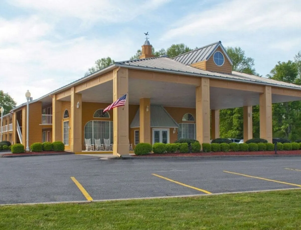 Image of Quality Inn Andrews