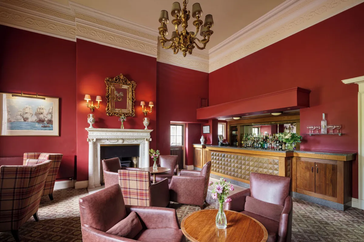 Image of Macdonald Linden Hall Hotel, Golf & Spa