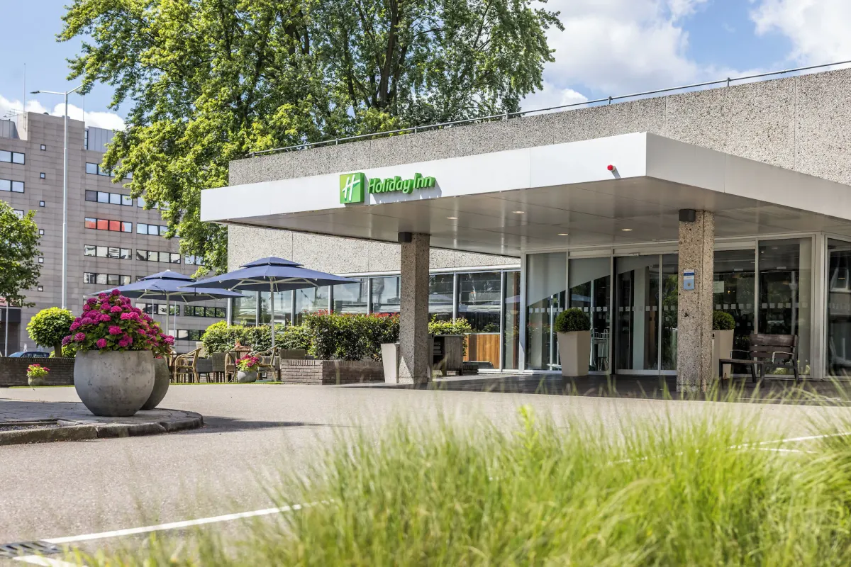 Image of Holiday Inn Eindhoven Centre by IHG