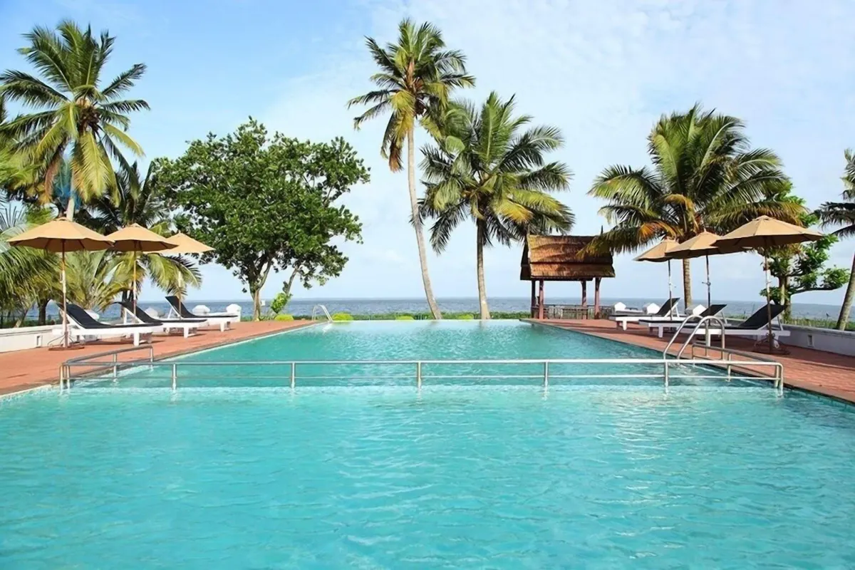 Image of Abad Whispering Palms