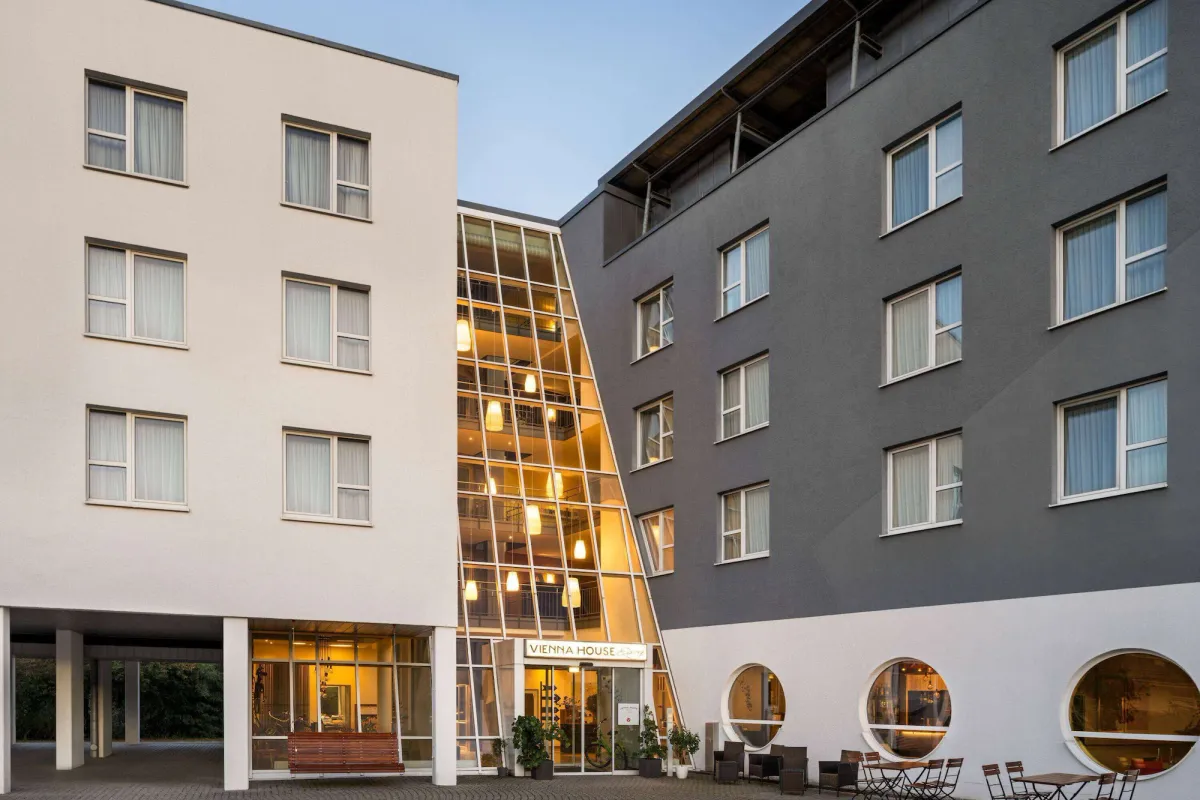 Image of Vienna House Easy by Wyndham Landsberg