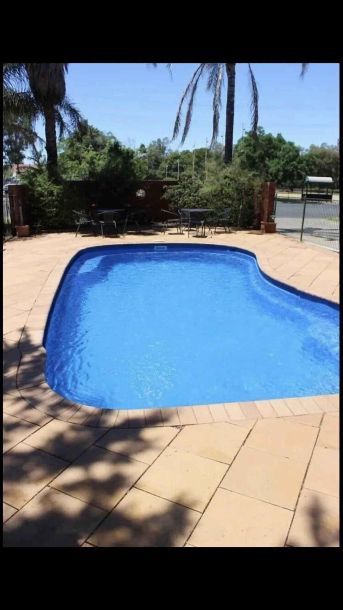 Image of Condobolin Motor Inn