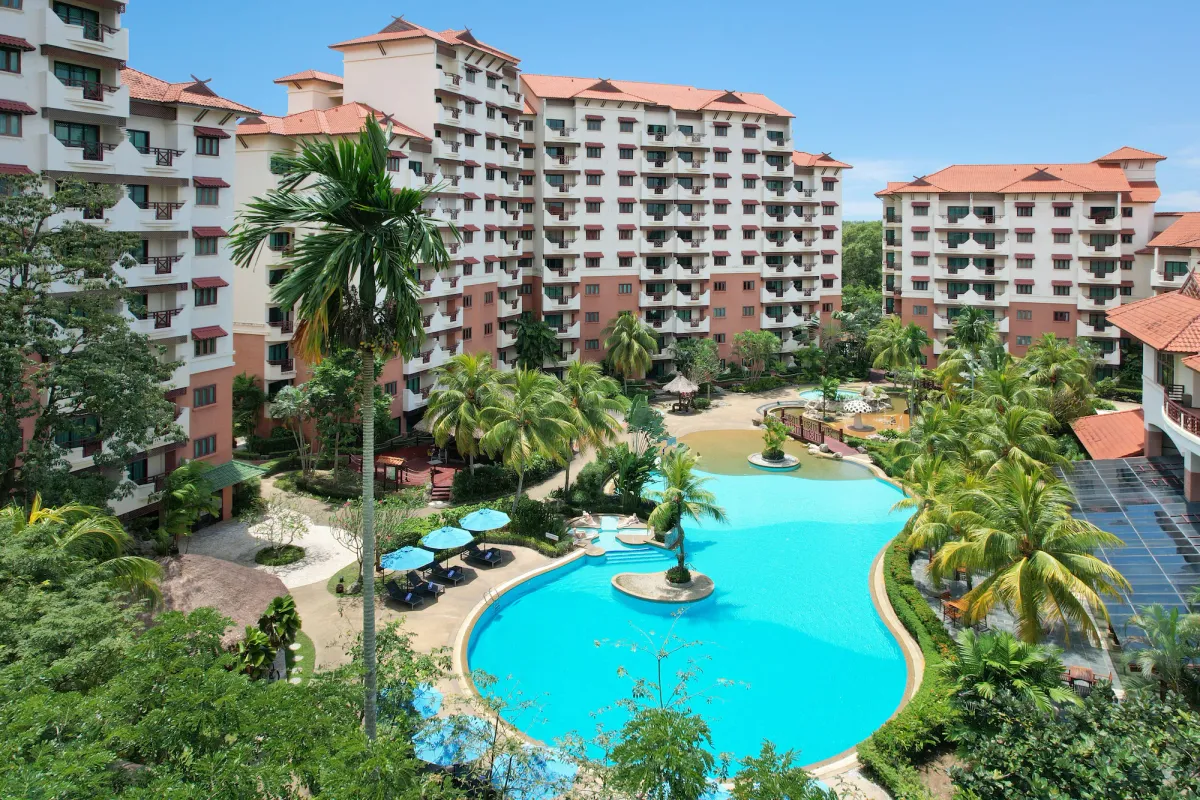Image of Holiday Inn Resort Batam by IHG